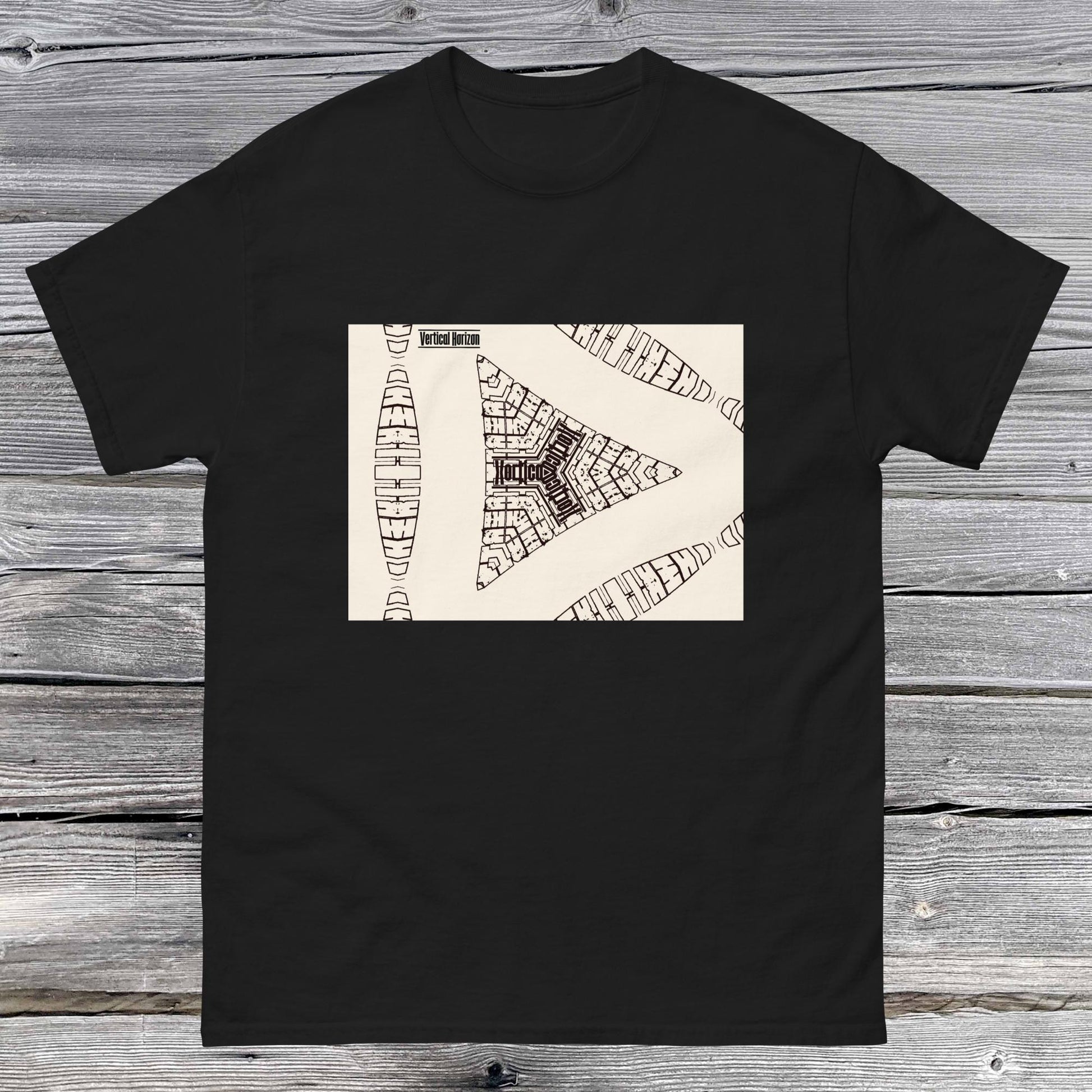 Men's classic tee - My Store