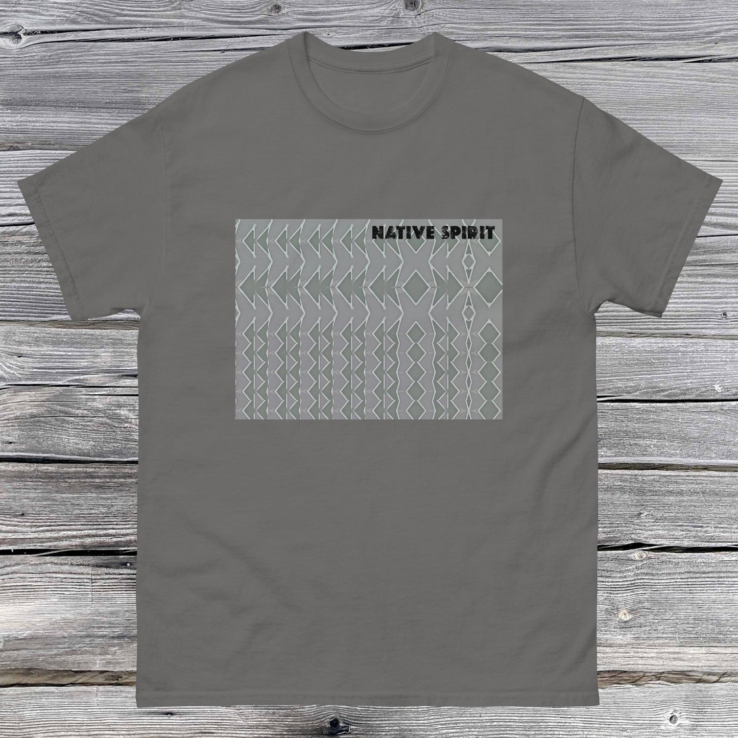 Men's classic tee - My Store