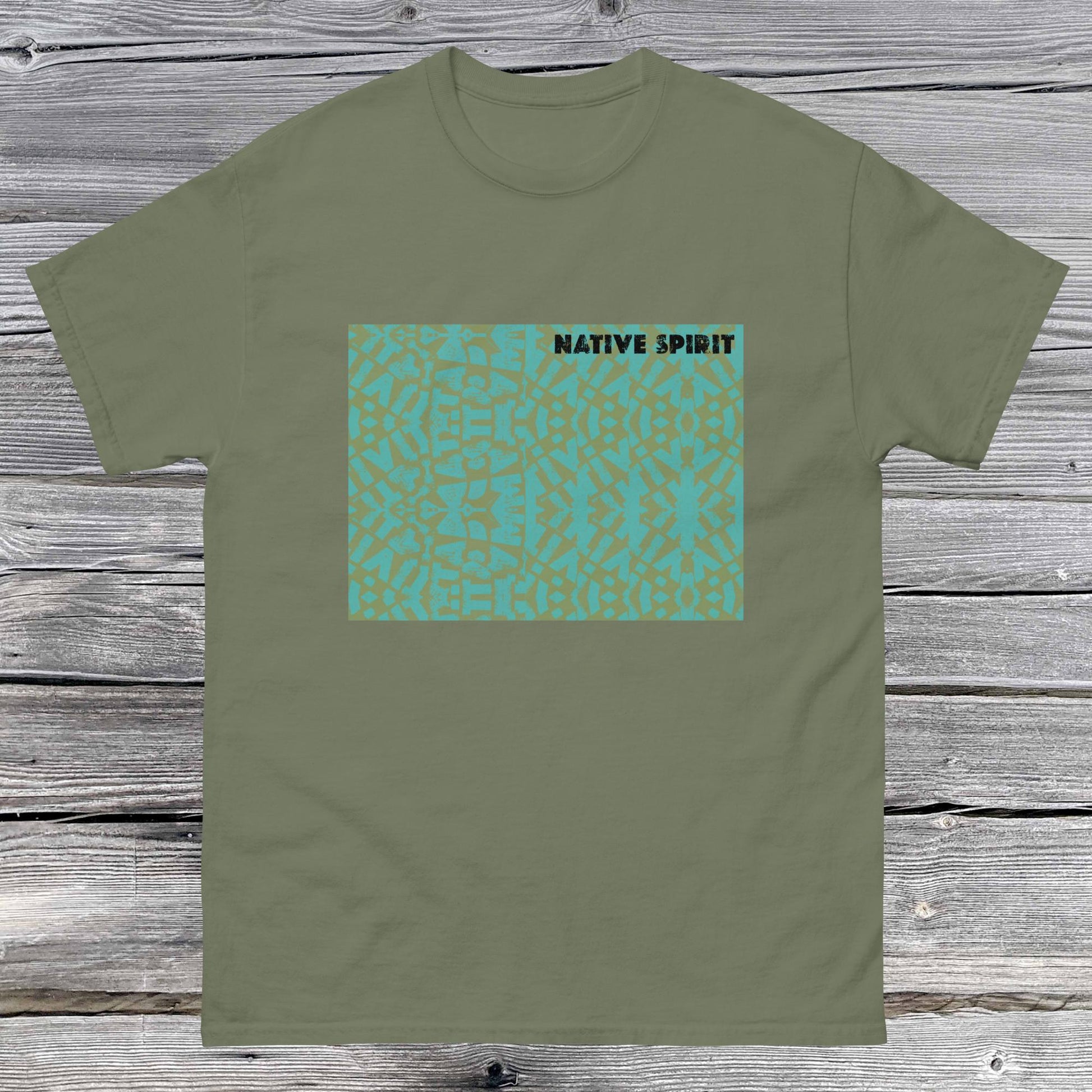 Men's classic tee - My Store