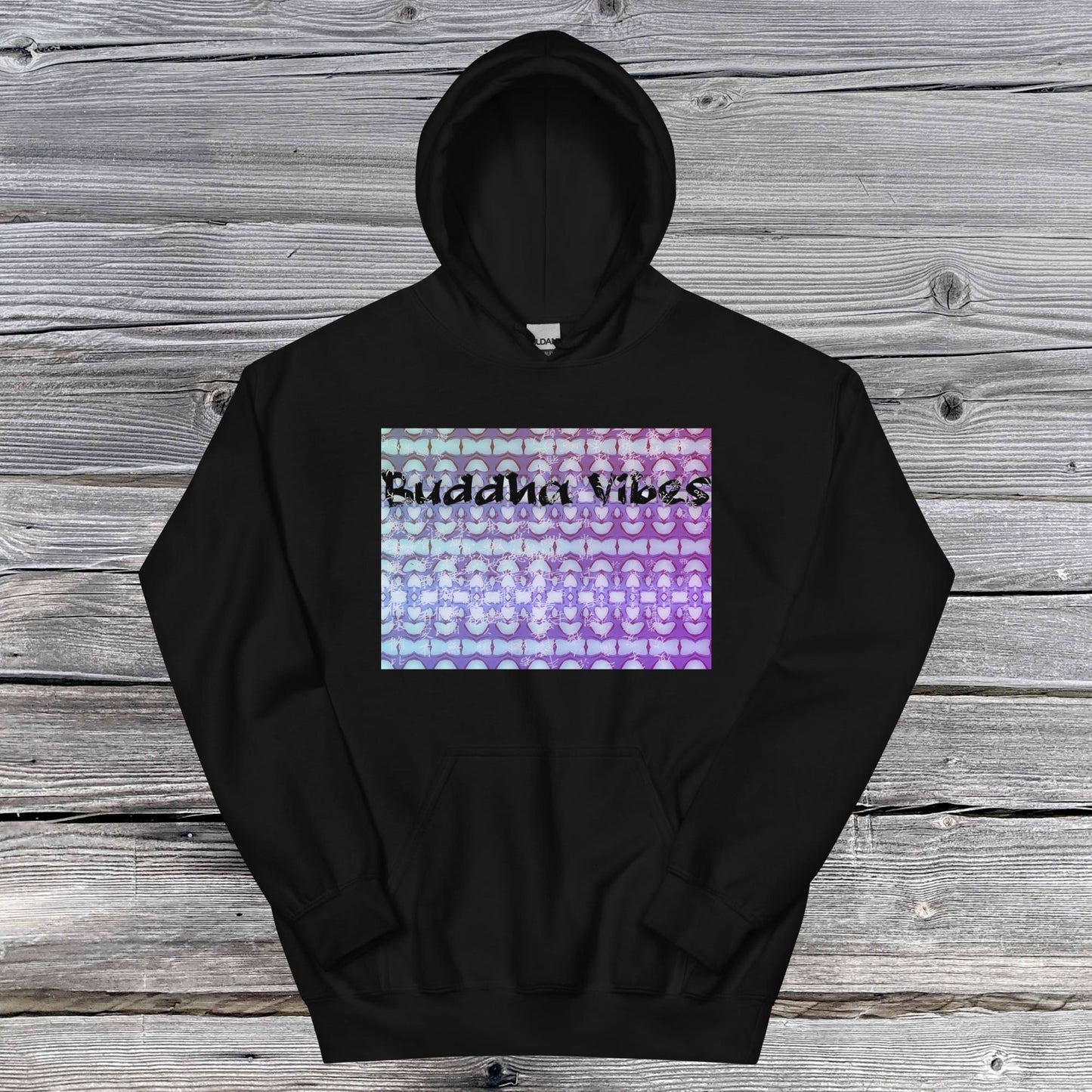 Unisex Hoodie - My Store