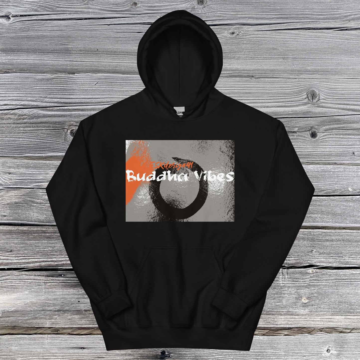 Unisex Hoodie - My Store