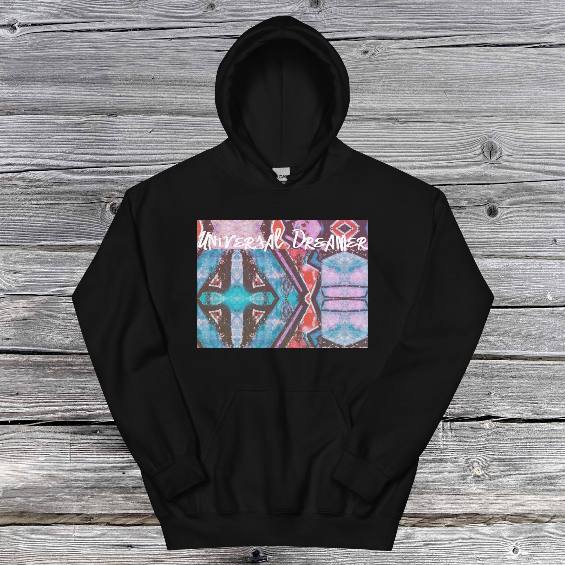 Unisex Hoodie - My Store