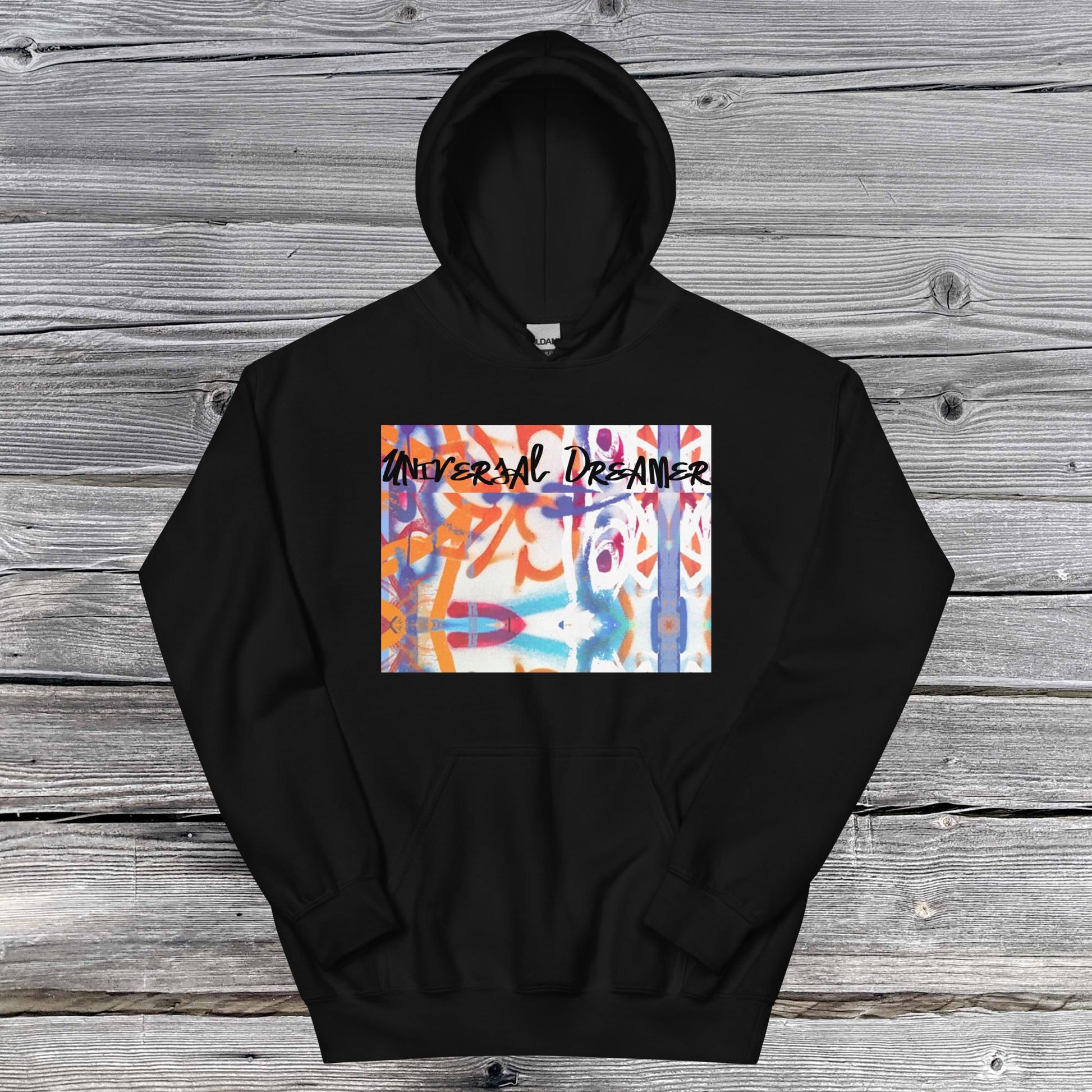 Unisex Hoodie - My Store