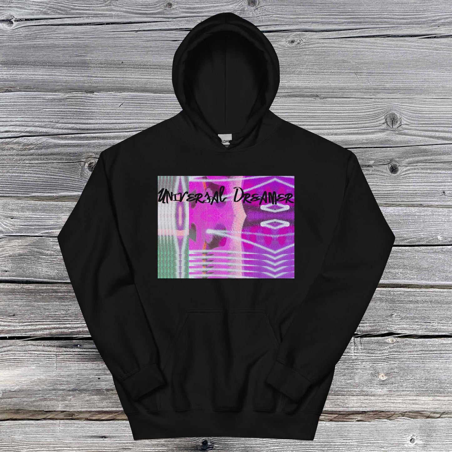 Unisex Hoodie - My Store