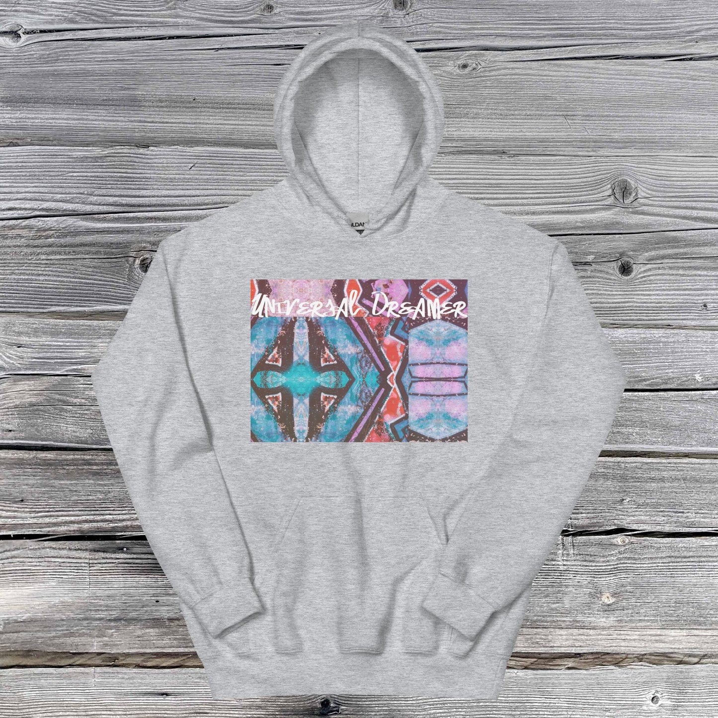 Unisex Hoodie - My Store