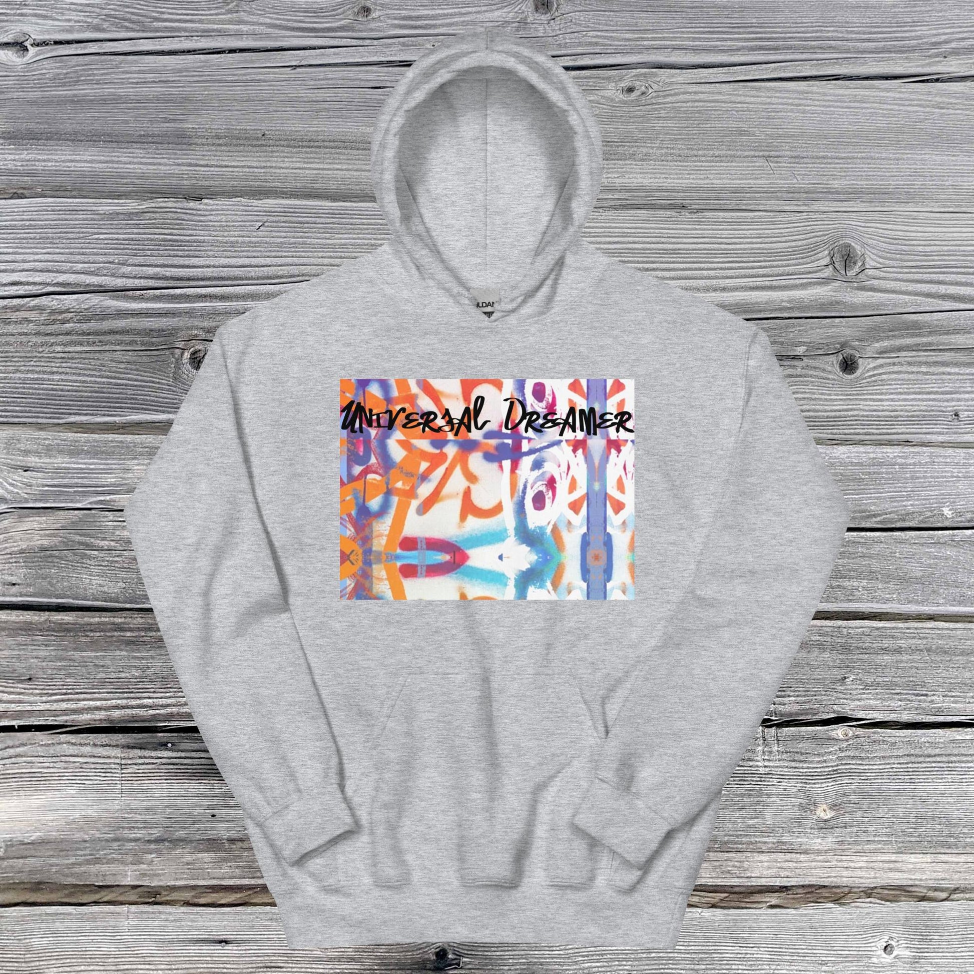 Unisex Hoodie - My Store