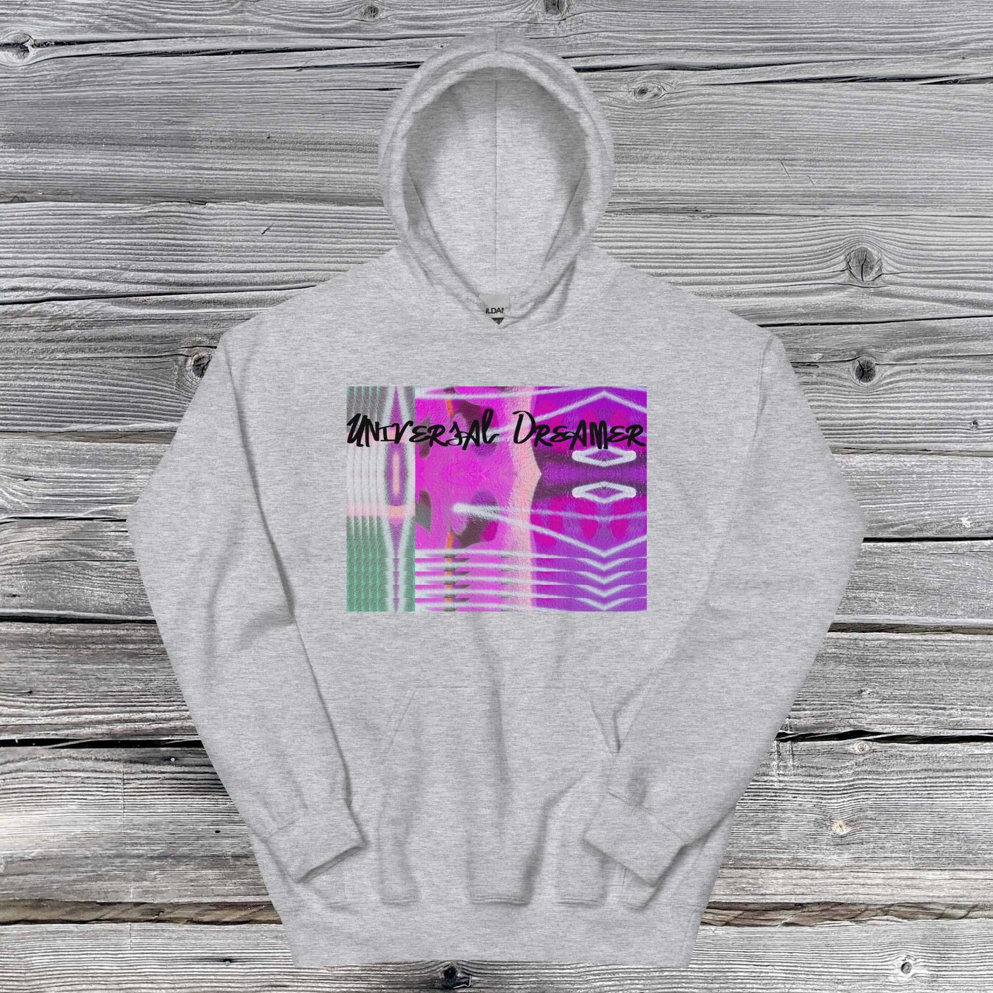 Unisex Hoodie - My Store