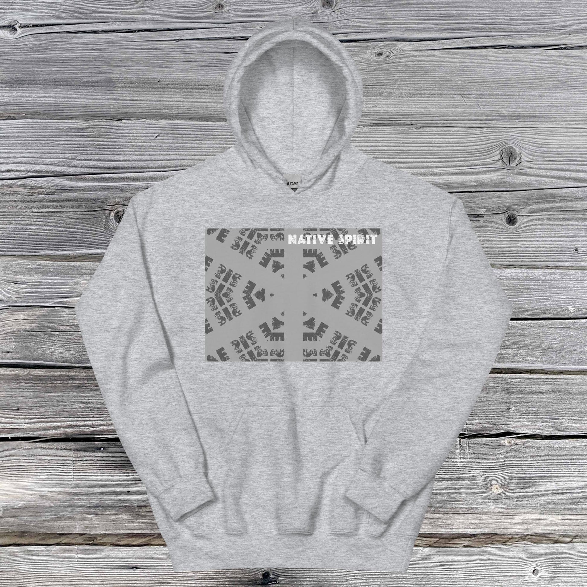 Unisex Hoodie - My Store