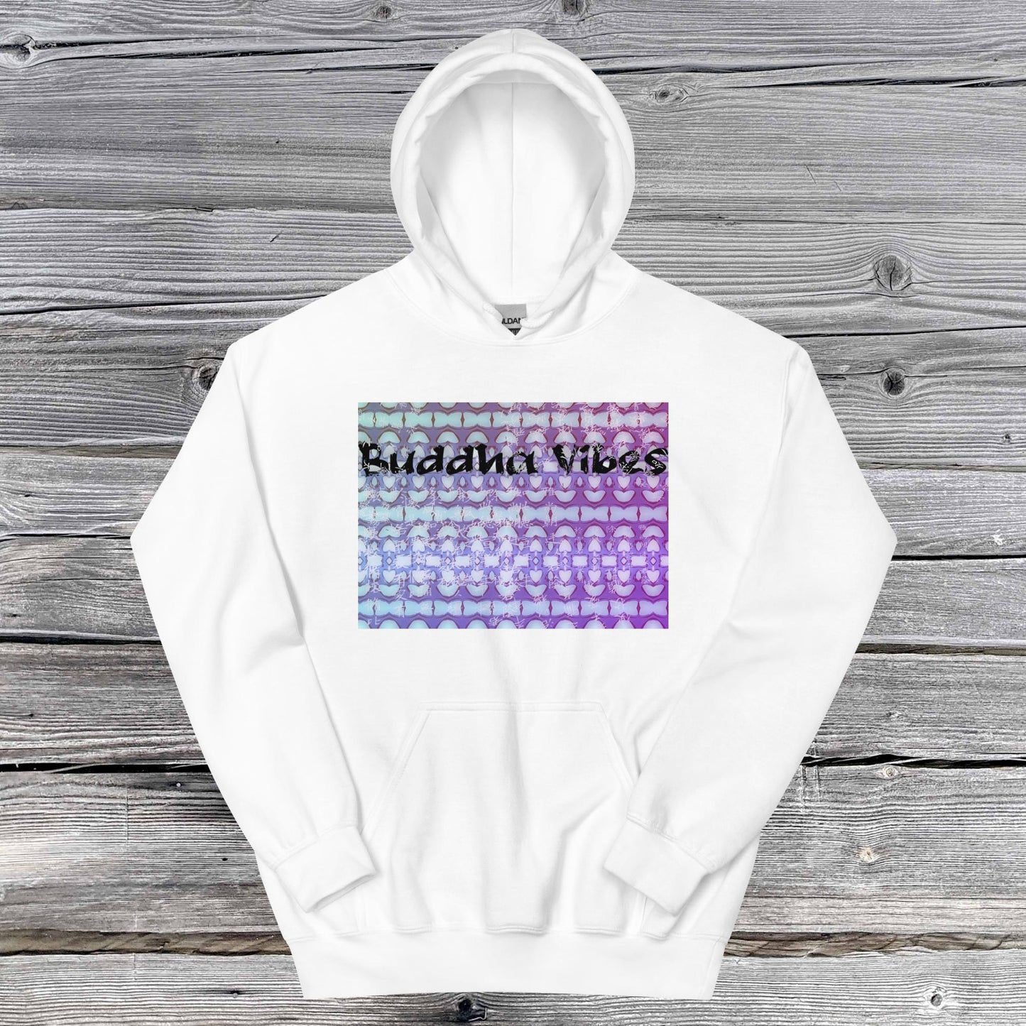 Unisex Hoodie - My Store