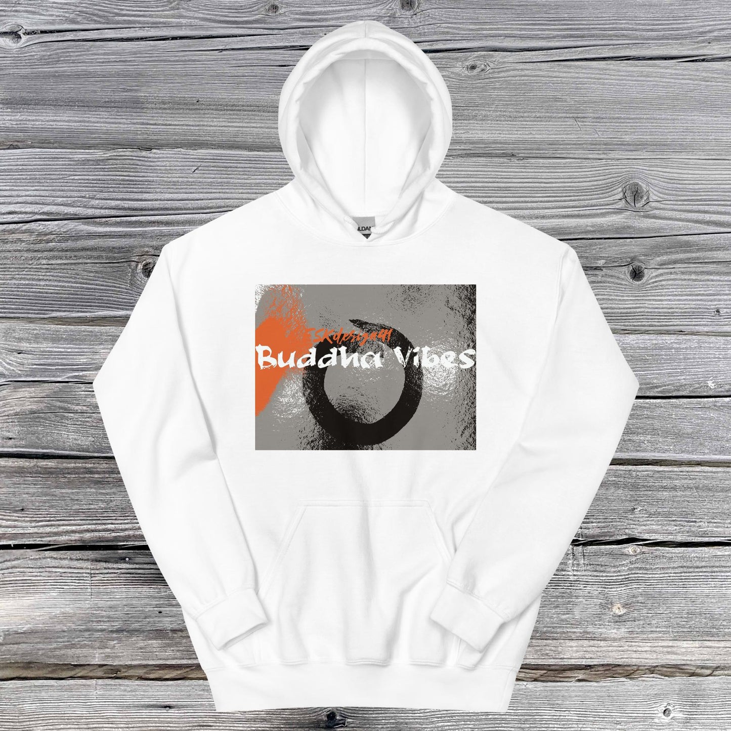 Unisex Hoodie - My Store