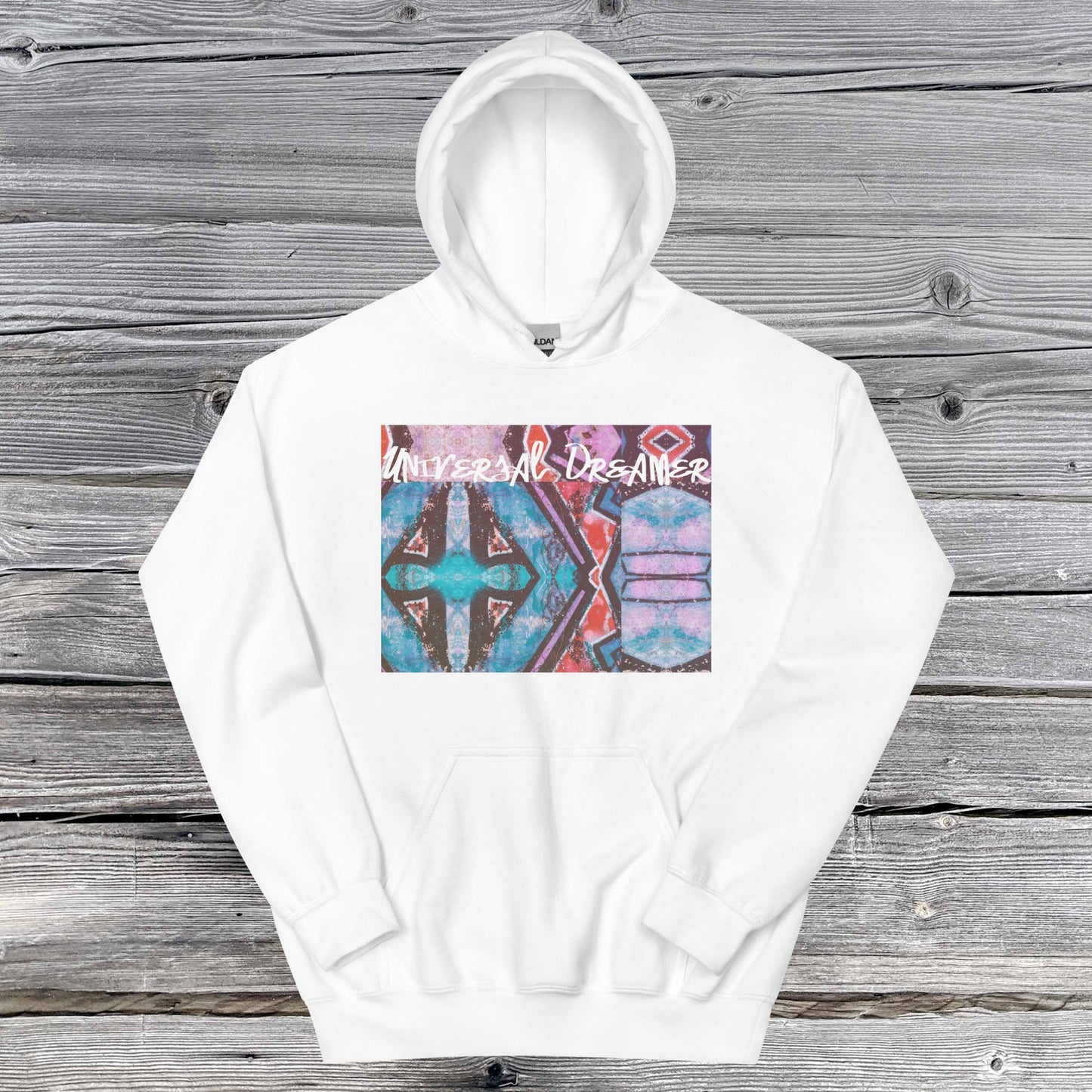 Unisex Hoodie - My Store