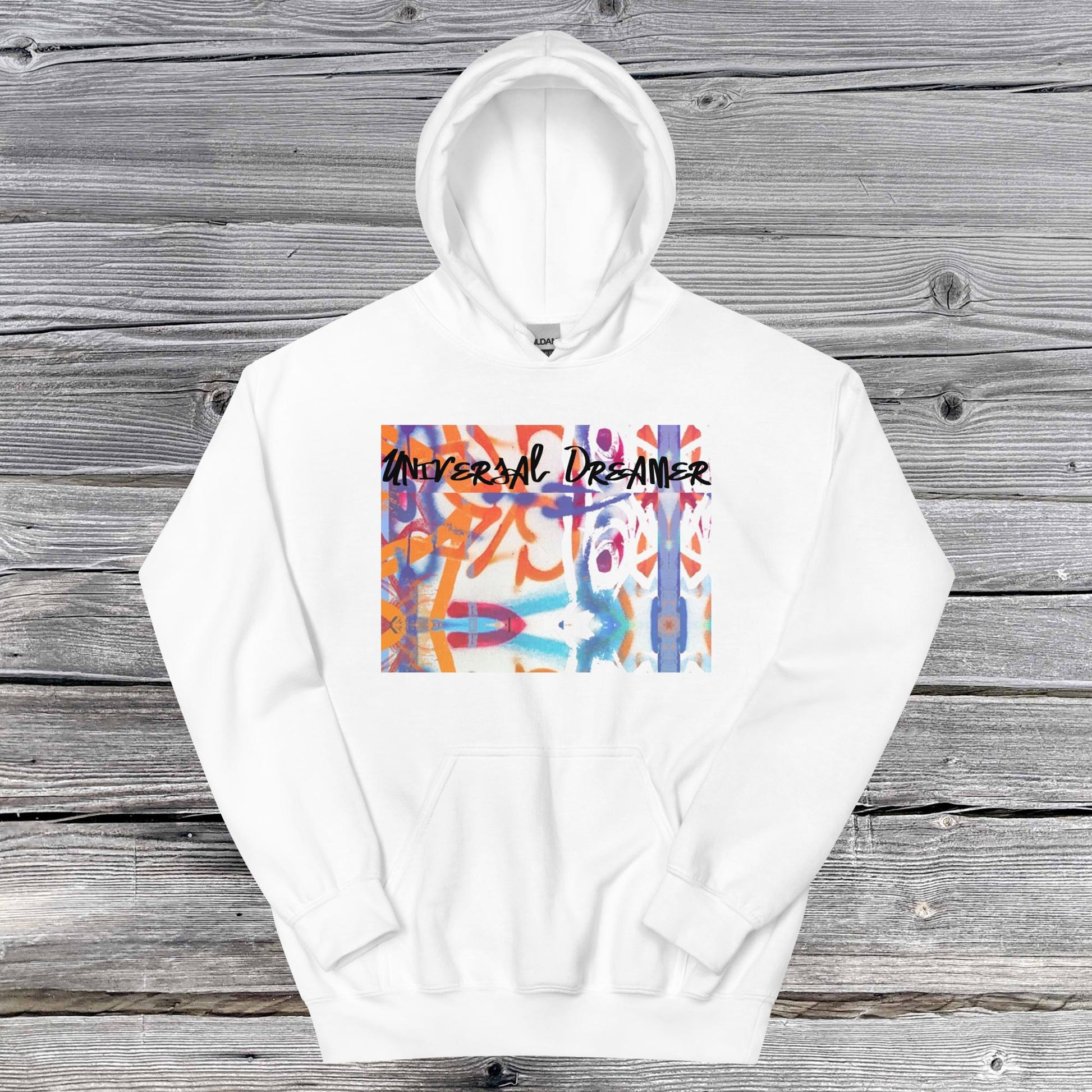 Unisex Hoodie - My Store