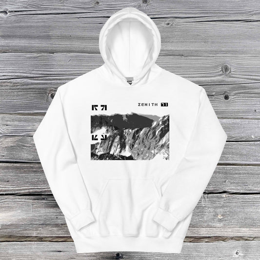 Unisex Hoodie - My Store