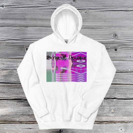 Unisex Hoodie - My Store