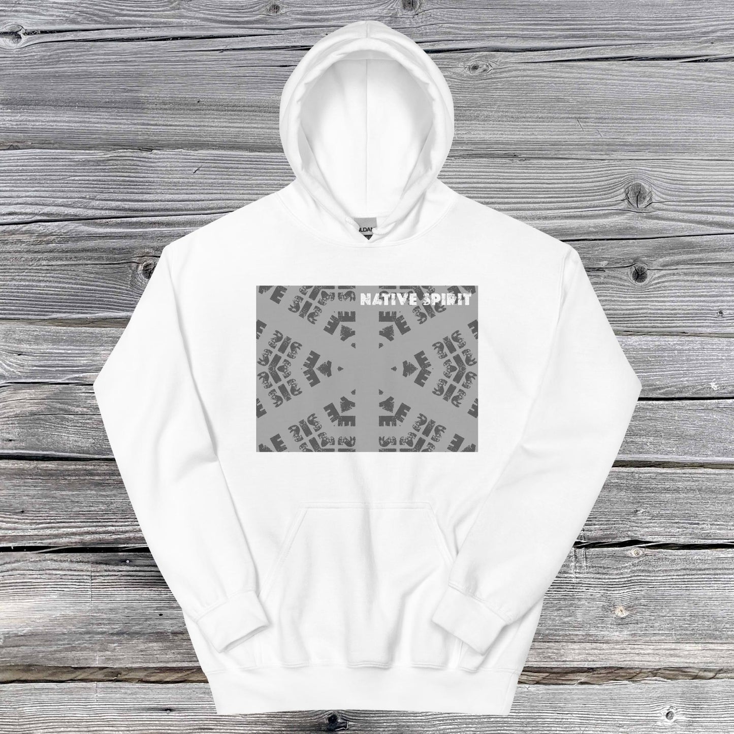 Unisex Hoodie - My Store